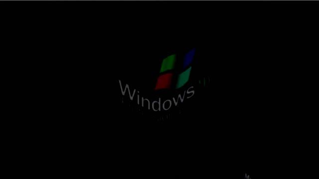 Windows Xp Effects (Horror Version) смотреть онлайн