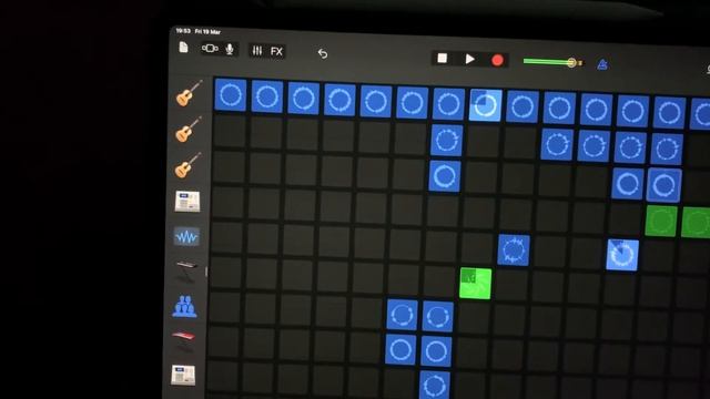 Truman Drifts Off LIVE LOOPS смотреть онлайн