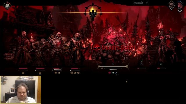 Does the Darkest Dungeon 2 Deliver? | Darkest Dungeon 2 Review #darkestdungeonii смотреть онлайн