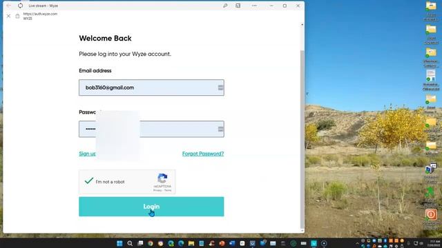 View Your WYZE Cam on the Big Screen смотреть онлайн