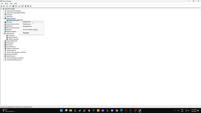 How to Update Drivers on Windows 11 (2024)? смотреть онлайн