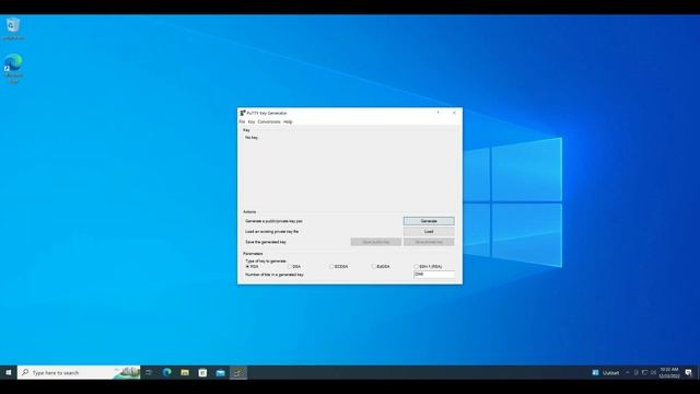 How To Generate a New SSH Key In Windows смотреть онлайн