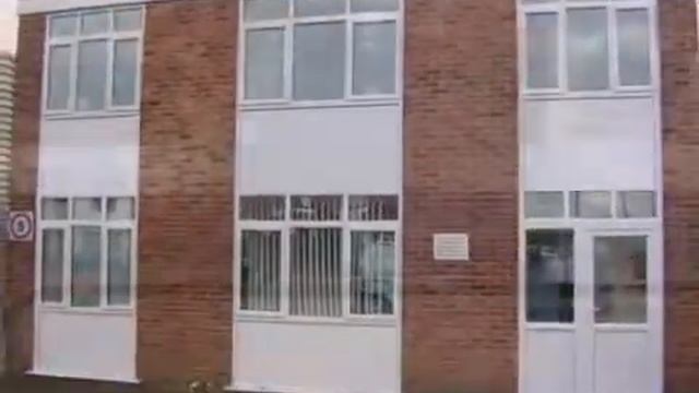 Glaziers - Long Eaton Glass Ltd смотреть онлайн