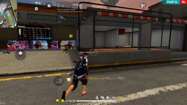 panda mouse pro play Free Fire with mouse And keyboard in mobile смотреть онлайн