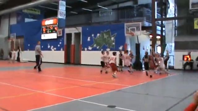 Owen Pries vs. WDM Wardawgs (1/15/12) смотреть онлайн
