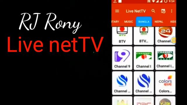 Live Net TV Channel Watching android mobile 500 tv Channels смотреть онлайн