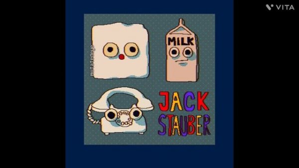 Jack Stauber playlist