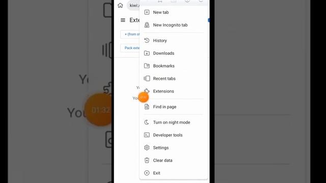 How To Get Your Discord Token On Android / iOS devices | 2022 смотреть онлайн