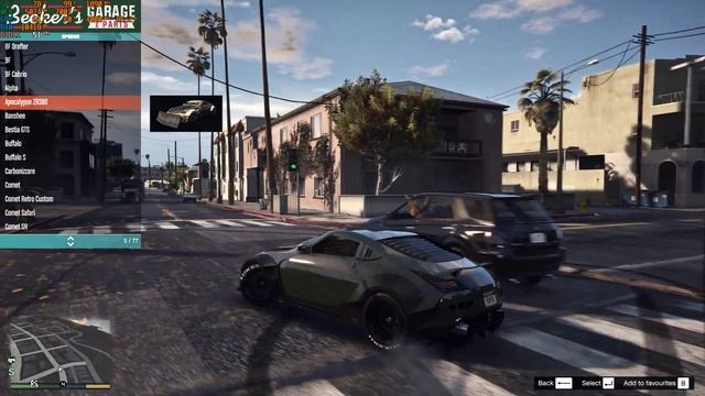 Grand Theft Auto V Redux | RTX 2060 + Ryzen 5 2600 | 1080p ULTRA смотреть онлайн