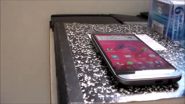 HTC One M8 vs Nexus 5 смотреть онлайн