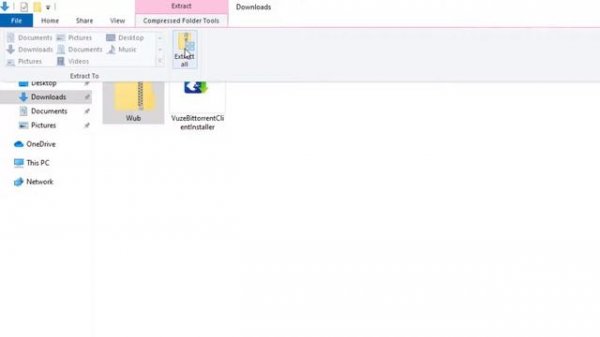 How to Disable Windows Updates with Windows Update Blocker v1.6