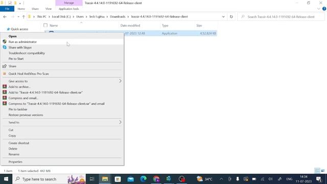 Video Tutorial to Install TRASSIR for Windows & Configure It on Windows PC смотреть онлайн