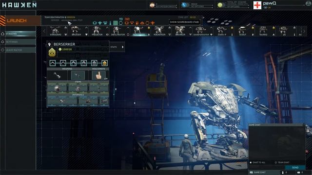 Msi GE 70 2PE Apache pro Hawken Gameplay смотреть онлайн