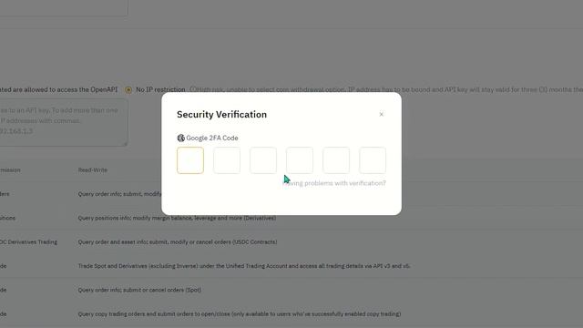 How to create an API key on the Bybit cryptocurrency in 2023 смотреть онлайн