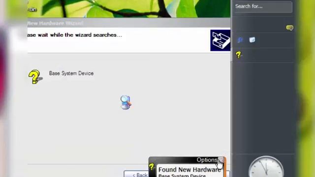Instalando o Windows Longhorn смотреть онлайн