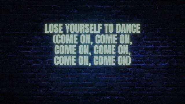 Daft Punk - Lose Yourself To Dance (Karaoke Profesional) #karaoke2024 #daftpunk #karaoke