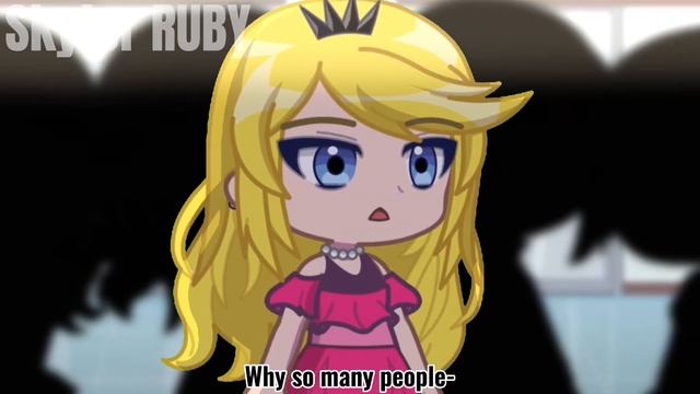 Revenge💢⁉️||The Loud House🏠||(GL2✨)||Gacha Meme/Trend смотреть онлайн