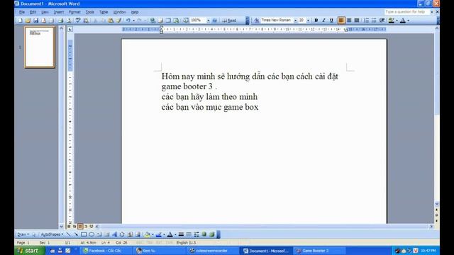 cách cài game booster để giảm ping tăng fps смотреть онлайн