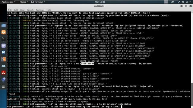 Advanced Penetration Testing Machine Kioptrix Part 3 in English | Craw Cyber Security смотреть онлайн