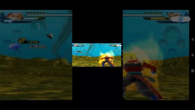 Redmi K20 Pro DamonPs2 Pro Ps2 Emulator On Android Dragon Ball Z - Budokai Tenkaichi 3 Mod смотреть онлайн