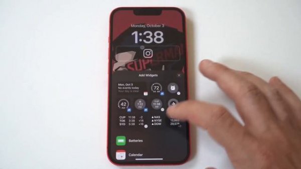 How To Launch Apps from Lock Screen With Lock Launcher – IOS 16