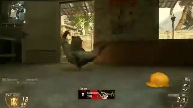 Bo2 Mission Impossible Avoir un Score Streak Skype Followers Pure Massacre x смотреть онлайн