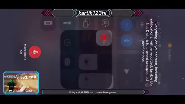 ARSNEL vip server custom game modes robux giveaway (roblox) смотреть онлайн