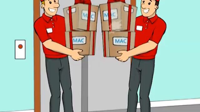 10s версия ролика МАС-Хэндлинг смотреть онлайн
