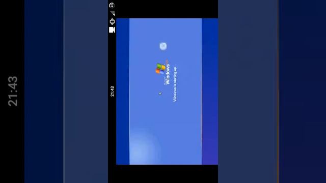 Tutoriel comment installer windowsXp.img,n'importe windows sur Android смотреть онлайн