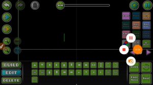 Как построить экстрим Демон в Geometry Dash  (нет) :)