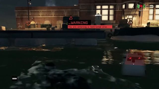 Watch Dogs Walkthrough | Gameplay Part 14 смотреть онлайн