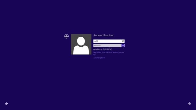 Windows Server Tutorial Teil 3 - PCs und Server zu Domäne hinzufügen смотреть онлайн