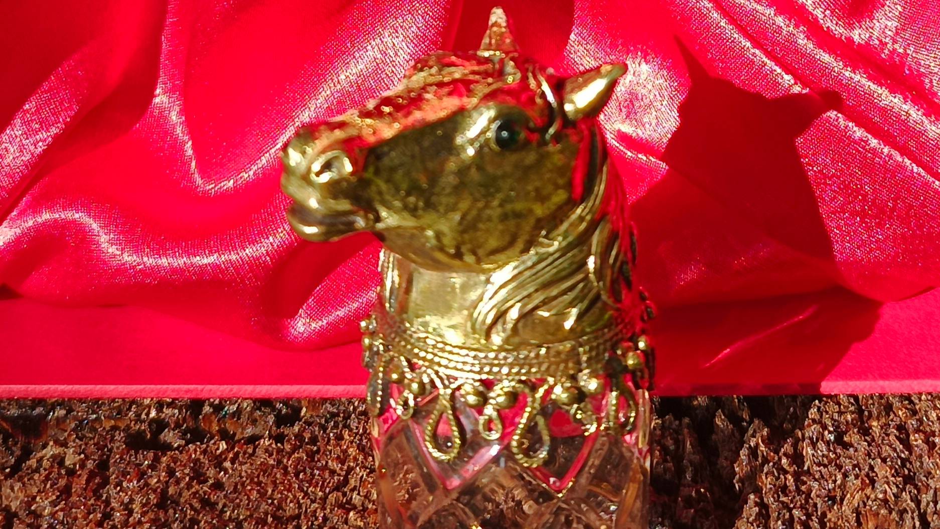 Стопки Перевёртыши «Звери» хрусталь, Короб картон