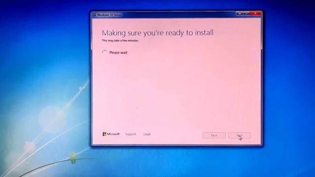 Upgrade Windows 7 to Windows 10 | How to Upgrade Windows 7 | Windows 10 | Operating System Upgrade смотреть онлайн