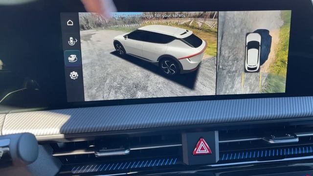 Kia Brings The Fight To Tesla: The New EV6 is the Model Y Competitor to Watch! смотреть онлайн