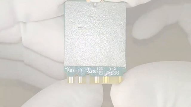 Intel Dual Band Wireless n 7260 смотреть онлайн