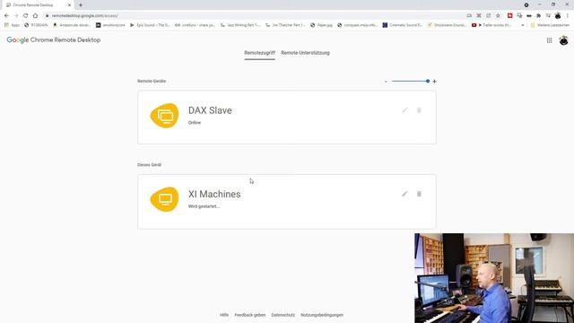 Remote Desktop Free смотреть онлайн