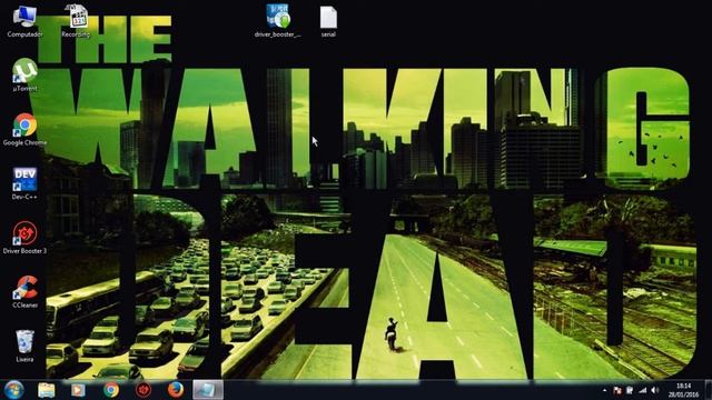 Como Instalar e ATIVAR!!! Driver Booster 2016!! TODAS VERSÕES PRO смотреть онлайн