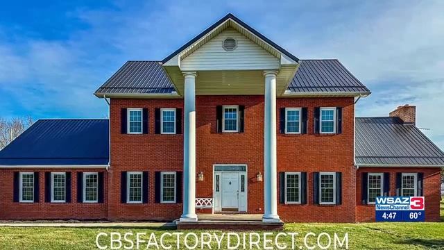 CBS Factory Direct Windows смотреть онлайн