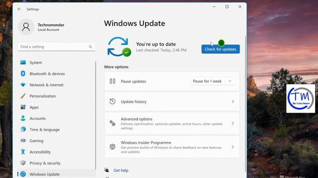 Fix : Network Profile Type Option Missing in Windows 11 смотреть онлайн