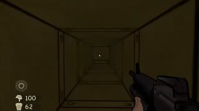 XIII (Thirteen) - Walkthrough Part 9 - The Submarine смотреть онлайн