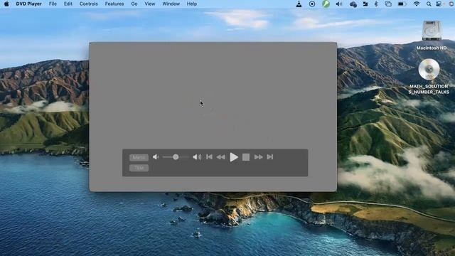Playing DVDs with VLC смотреть онлайн