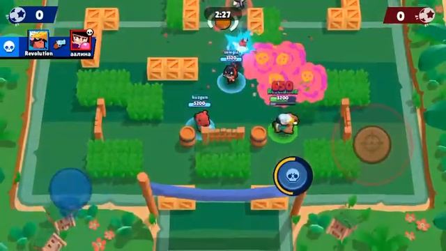 Brawl Stars Bo Seri Mac #BRAWLSTARS #GAME #BO #PLAY #VS смотреть онлайн
