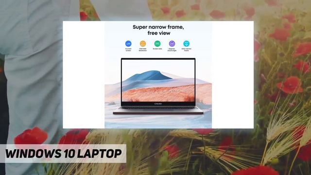 Windows 10 Laptop - Review 2023 смотреть онлайн