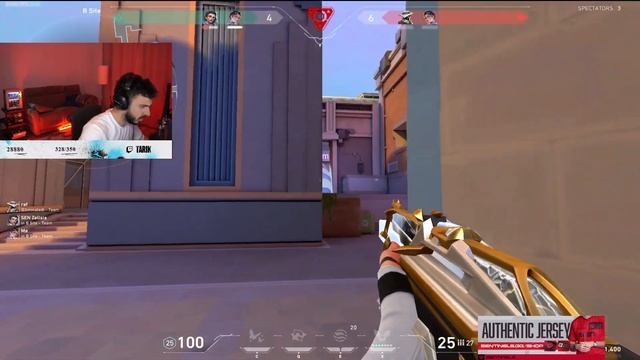 30 KILLS! 200 IQ! SEN TARIK CLOVE! VALORANT POV GAMEPLAY смотреть онлайн