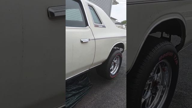 1979 Chrysler 300 Project Hoolster's смотреть онлайн