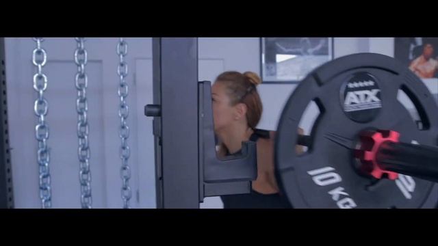 athletic stretch therapy teaser смотреть онлайн