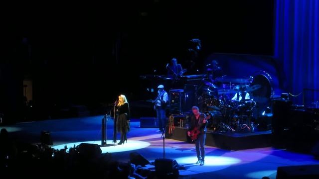 Fleetwood Mac - Sisters of The Moon - Louisville - April 11, 2013 смотреть онлайн