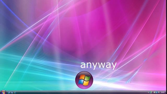 Windows Vienna Beta Sound Scheme смотреть онлайн