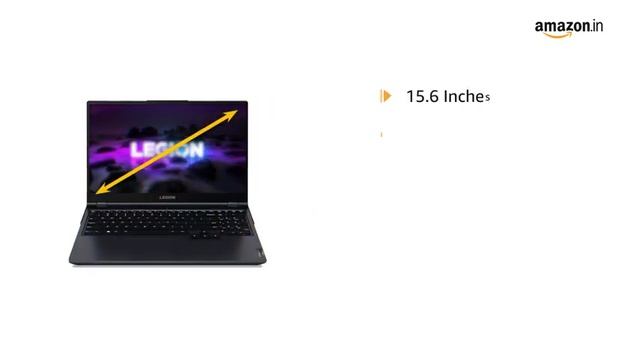 Lenovo Legion 5 AMD Ryzen 7 5800H 15.6"(39.62cm) FHD IPS Gaming Laptop (16GB/2TB SSD/6GB Nvidia RTX смотреть онлайн